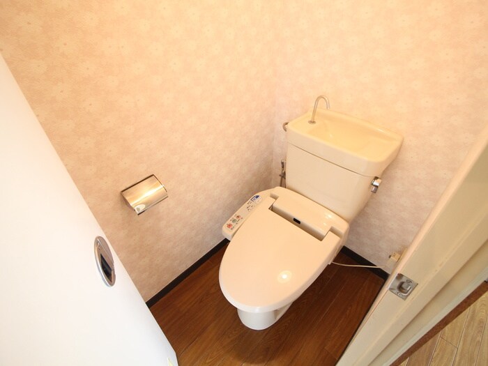 田中コーポラスの物件内観写真