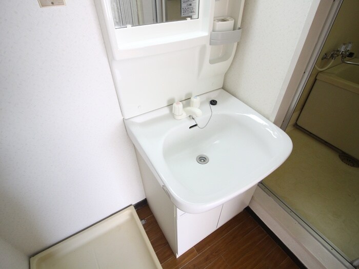 田中コーポラスの物件内観写真