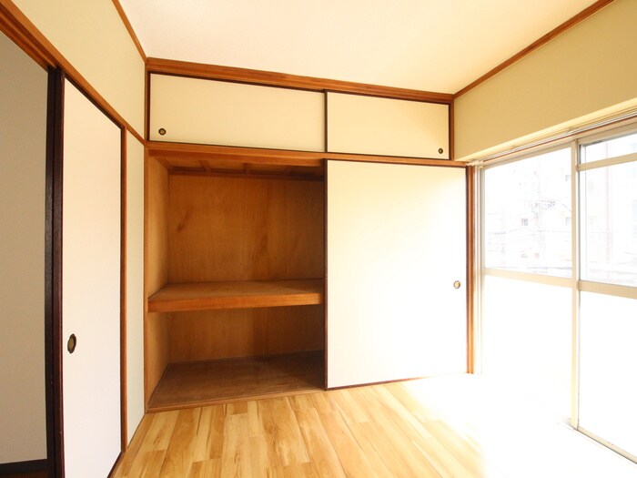 田中コーポラスの物件内観写真