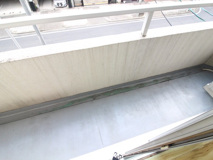 田中コーポラスの物件内観写真