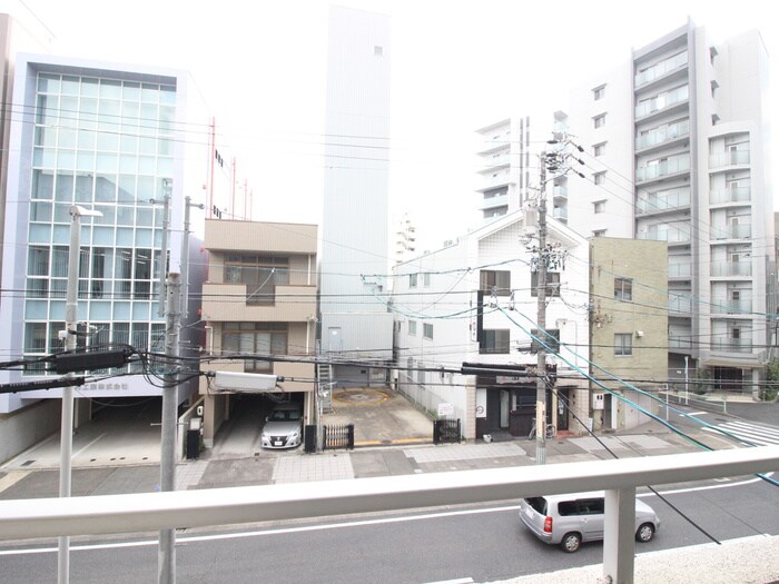 田中コーポラスの物件内観写真