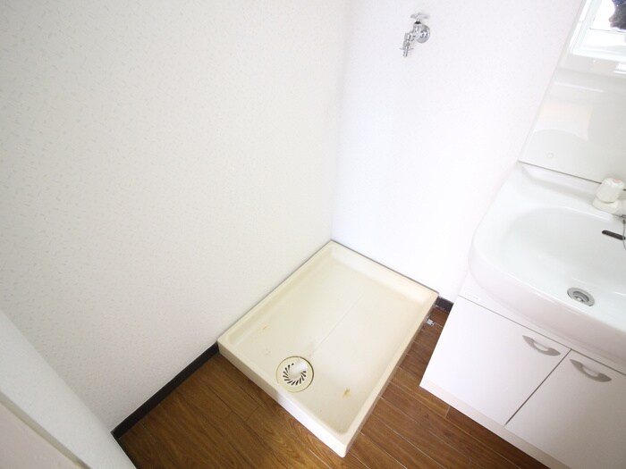 田中コーポラスの物件内観写真