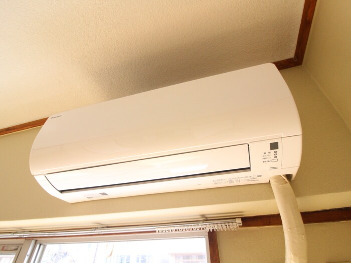 田中コーポラスの物件内観写真