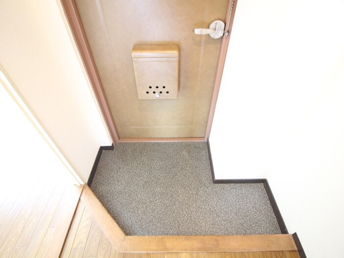 田中コーポラスの物件内観写真