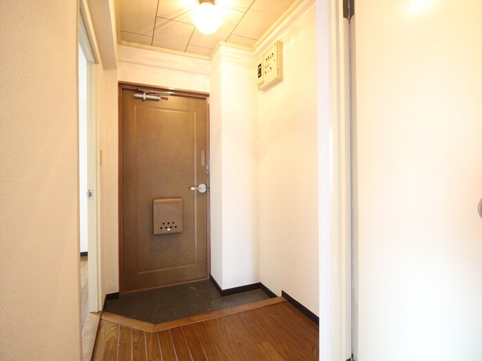 田中コーポラスの物件内観写真