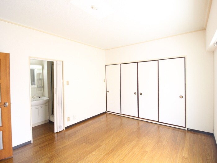 田中コーポラスの物件内観写真