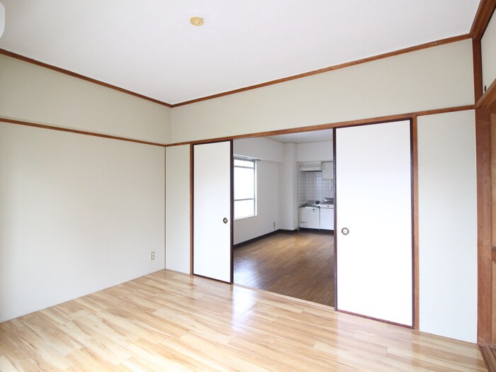 田中コーポラスの物件内観写真