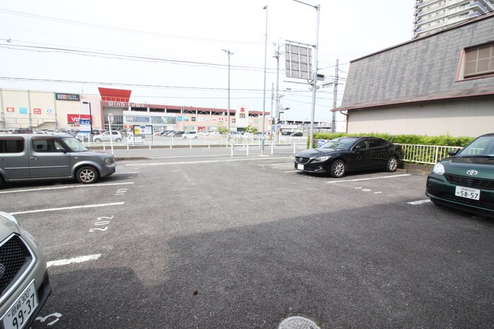 ジョイフル朝日の物件外観写真