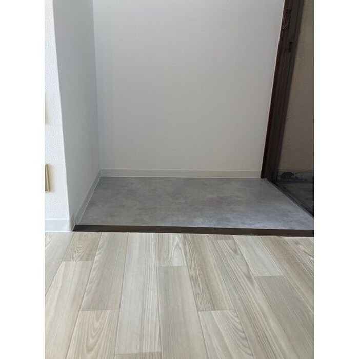 山金ハイツの物件内観写真