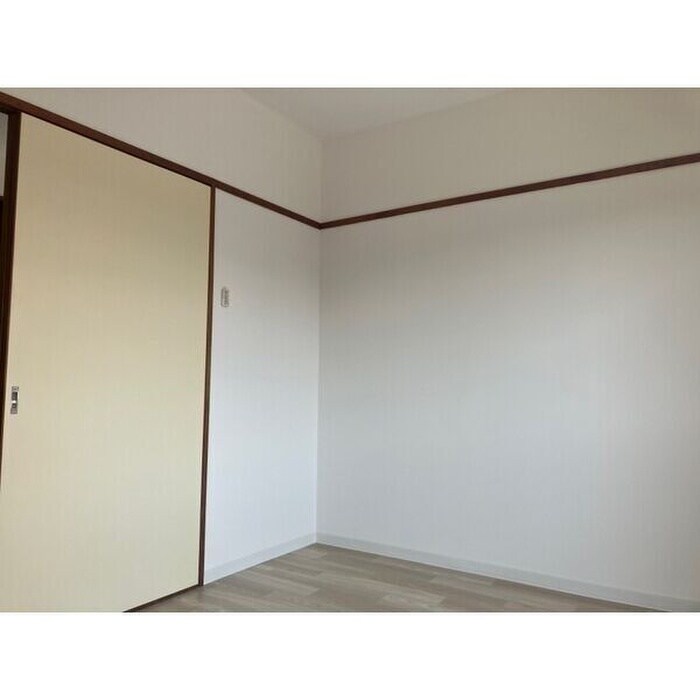 山金ハイツの物件内観写真