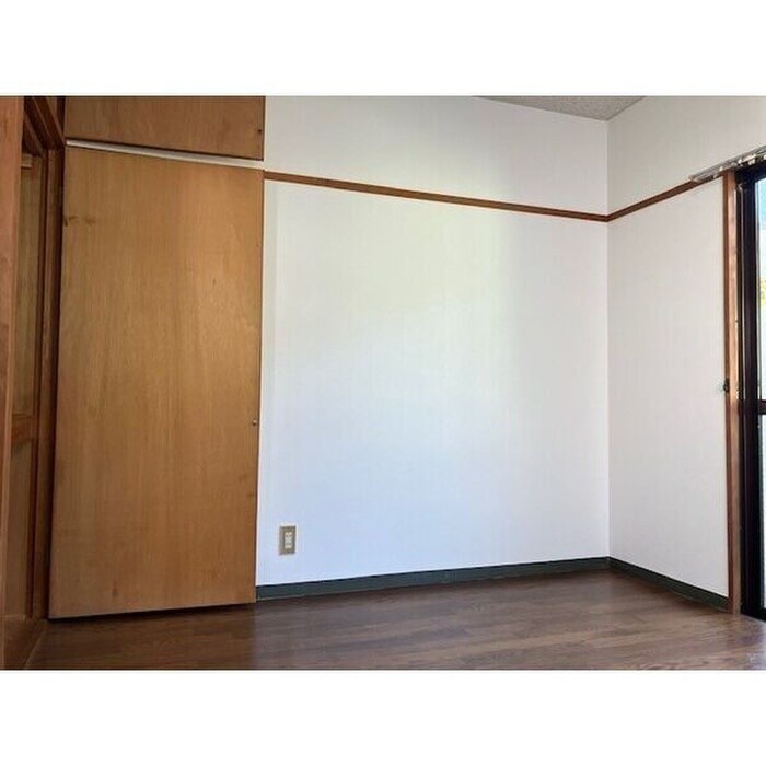 山金ハイツの物件内観写真