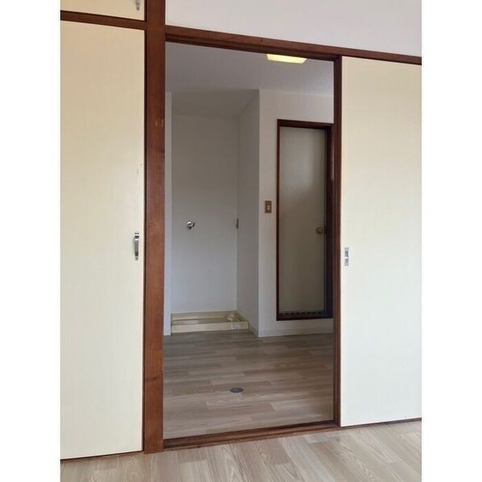 山金ハイツの物件内観写真