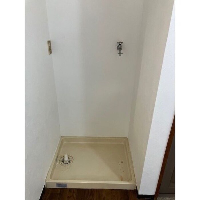 山金ハイツの物件内観写真