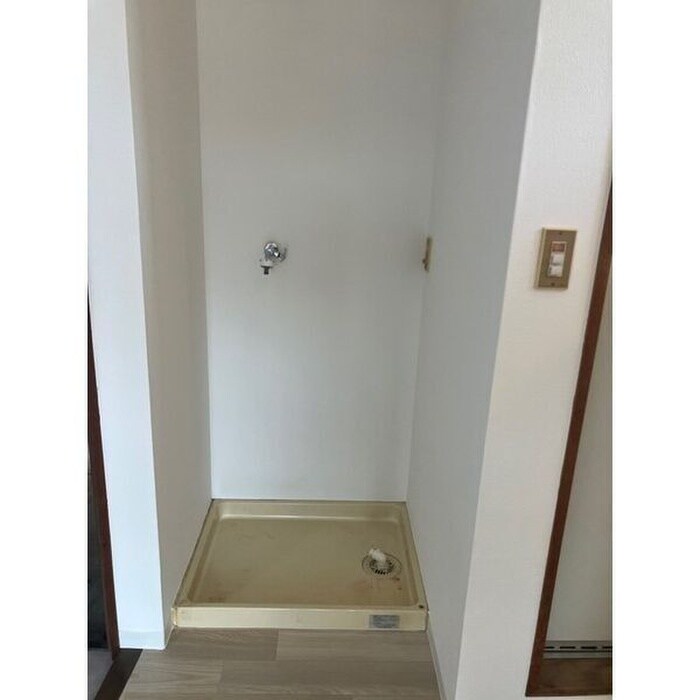 山金ハイツの物件内観写真