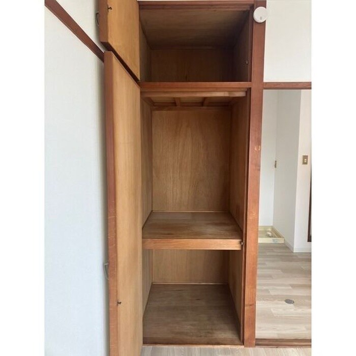 山金ハイツの物件内観写真