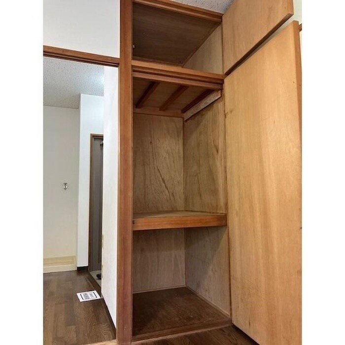 山金ハイツの物件内観写真