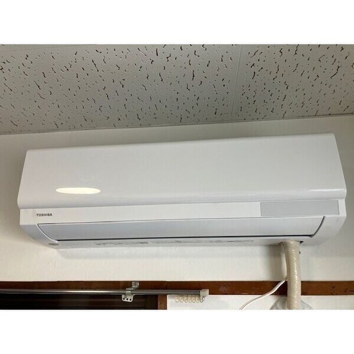 山金ハイツの物件内観写真