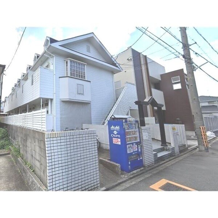 アーバンライフ黄金の物件外観写真