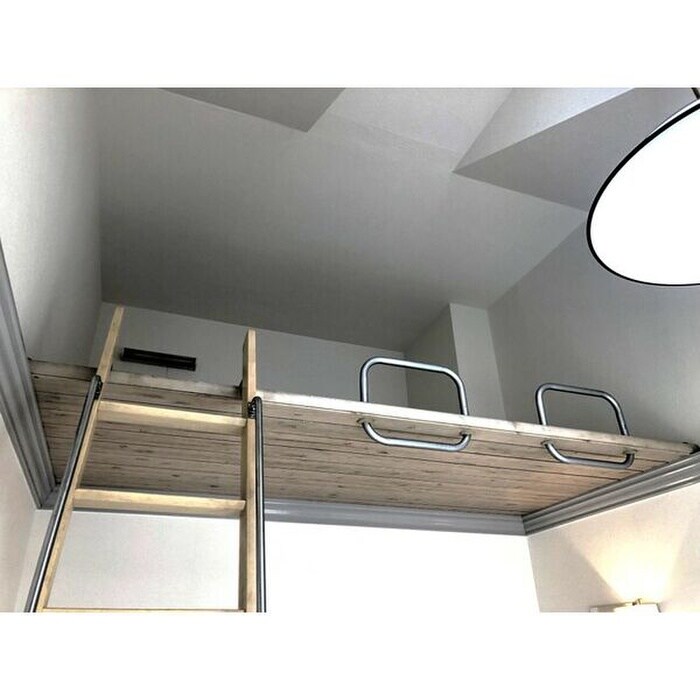 アーバンライフ黄金の物件内観写真