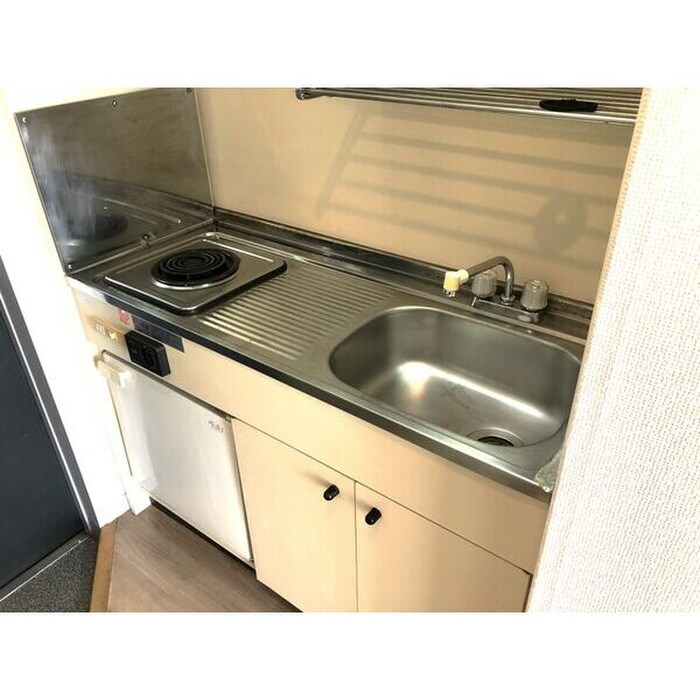 アーバンライフ黄金の物件内観写真