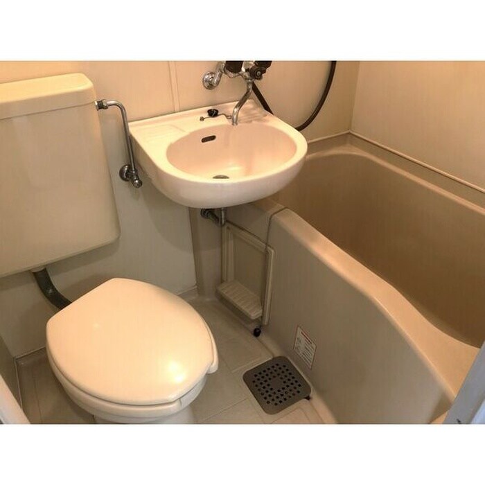 アーバンライフ黄金の物件内観写真