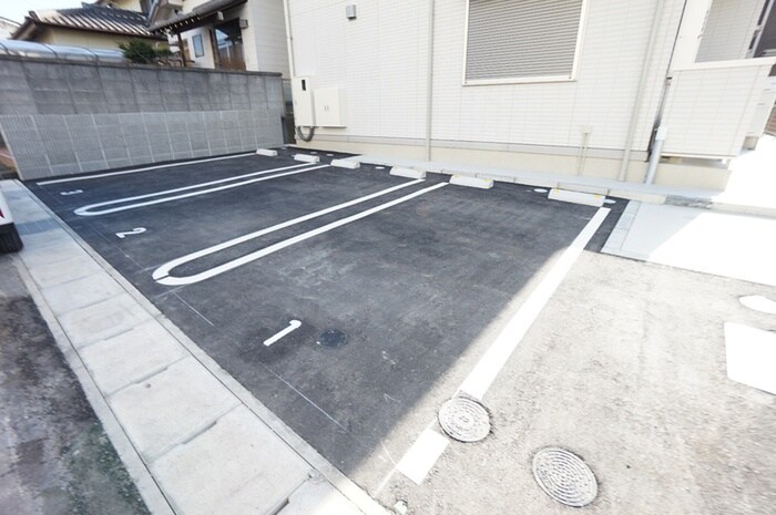 GRAND  D-room.hⅡの物件外観写真