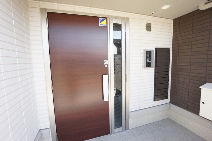 GRAND  D-room.hⅡの物件外観写真