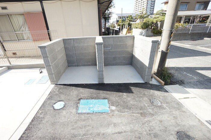 GRAND  D-room.hⅡの物件外観写真