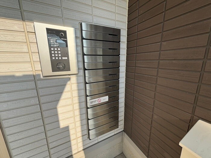 GRAND  D-room.hⅡの物件外観写真