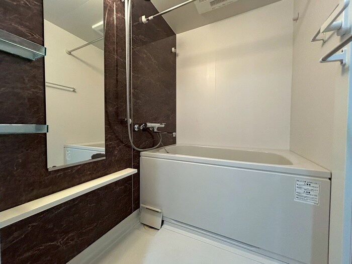 ジョイナス車道の物件内観写真