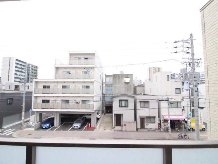 ジョイナス車道の物件内観写真