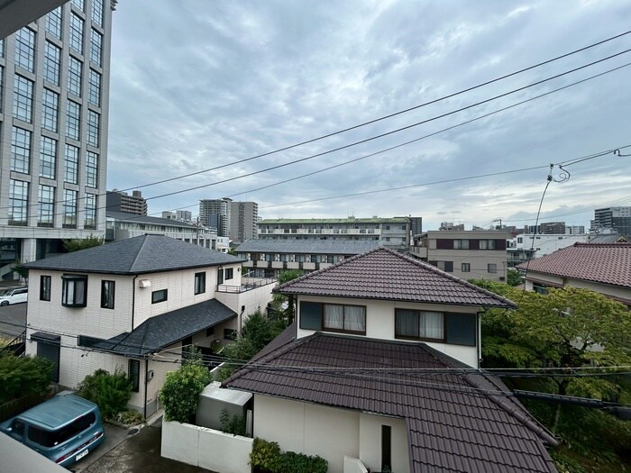 ジョイナス車道の物件内観写真