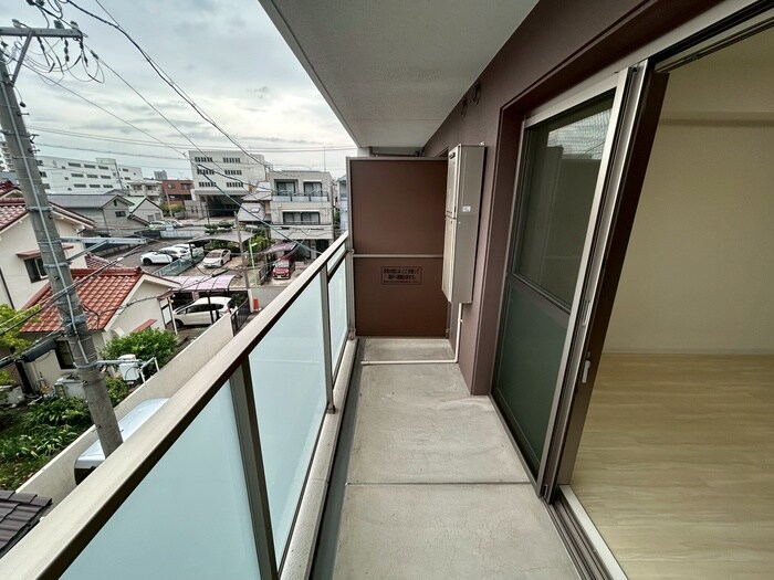 ジョイナス車道の物件内観写真