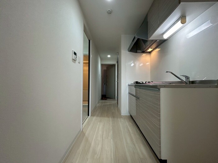 ジョイナス車道の物件内観写真