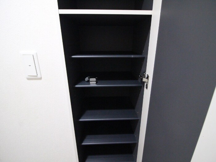 ジョイナス車道の物件内観写真