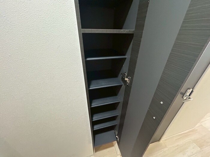 ジョイナス車道の物件内観写真