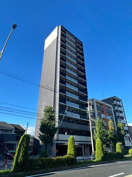 ﾃﾞｨｱﾚｲｼｬｽ名古屋中村公園(605)の物件外観写真