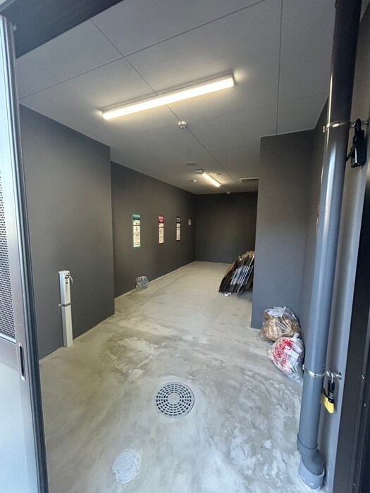 ﾃﾞｨｱﾚｲｼｬｽ名古屋中村公園(605)の物件外観写真