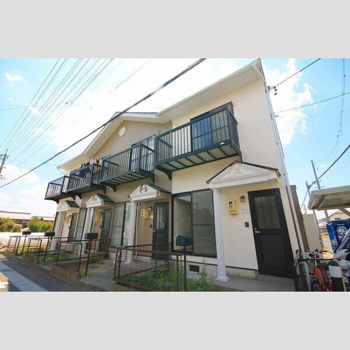 ＤＵＰＬＥＸ国王３７の物件外観写真