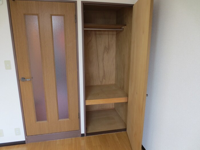 シャトゥルミエ－ルの物件内観写真