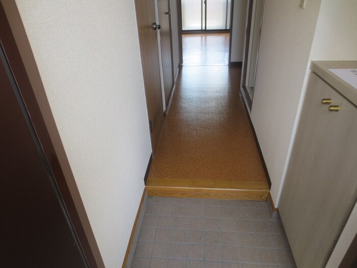 シャトゥルミエ－ルの物件内観写真