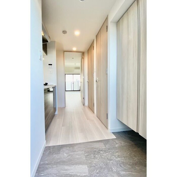S-RESIDENCE庄内通の物件内観写真