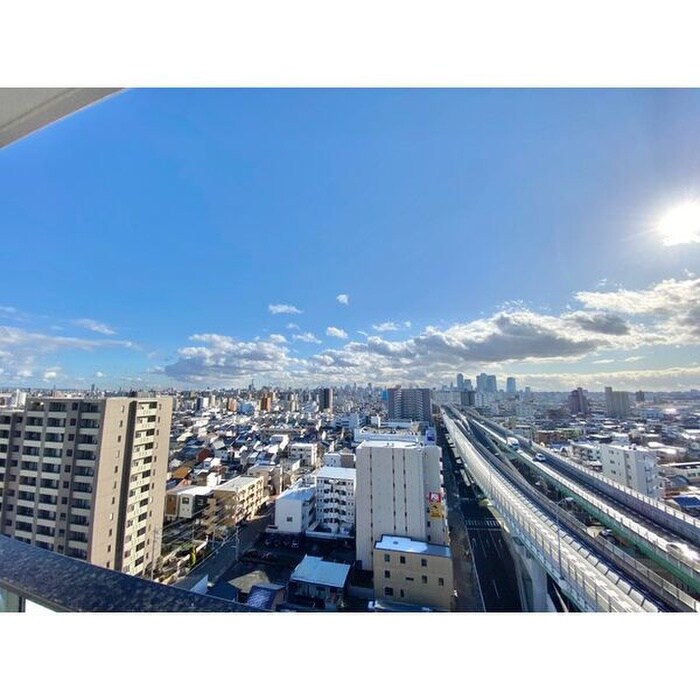 S-RESIDENCE庄内通の物件内観写真