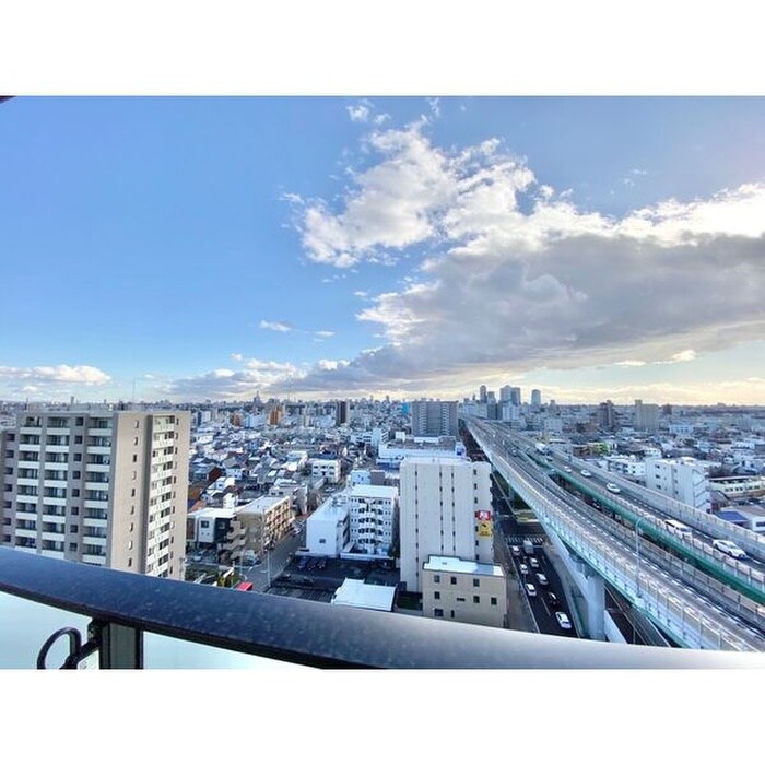 S-RESIDENCE庄内通の物件内観写真