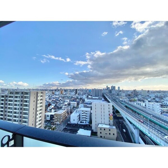 S-RESIDENCE庄内通の物件内観写真