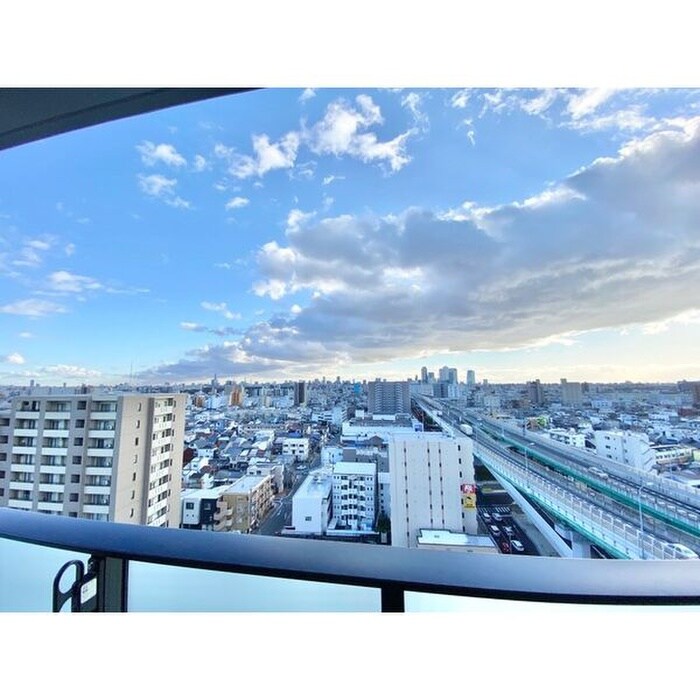 S-RESIDENCE庄内通の物件内観写真