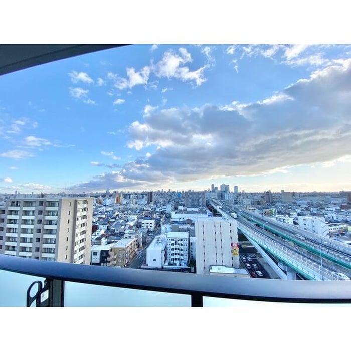 S-RESIDENCE庄内通の物件内観写真