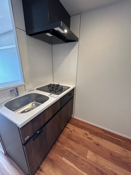 ｸﾚｳﾞｨｽﾀ名古屋上前津(206)の物件内観写真