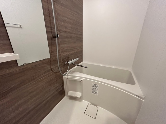 ｸﾚｳﾞｨｽﾀ名古屋上前津(206)の物件内観写真