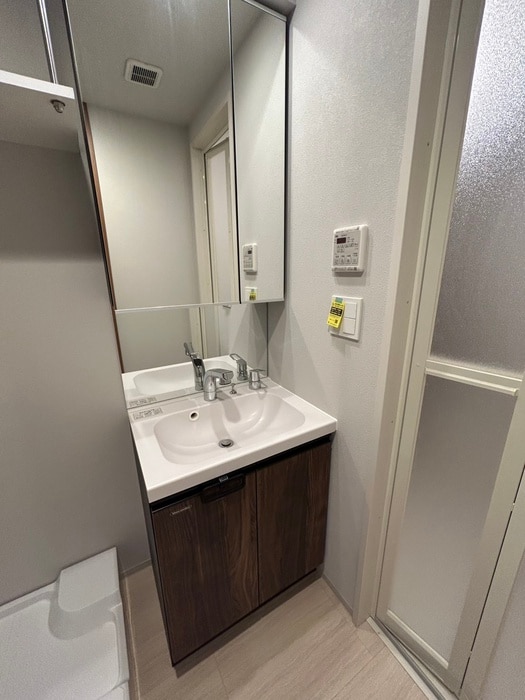 ｸﾚｳﾞｨｽﾀ名古屋上前津(206)の物件内観写真